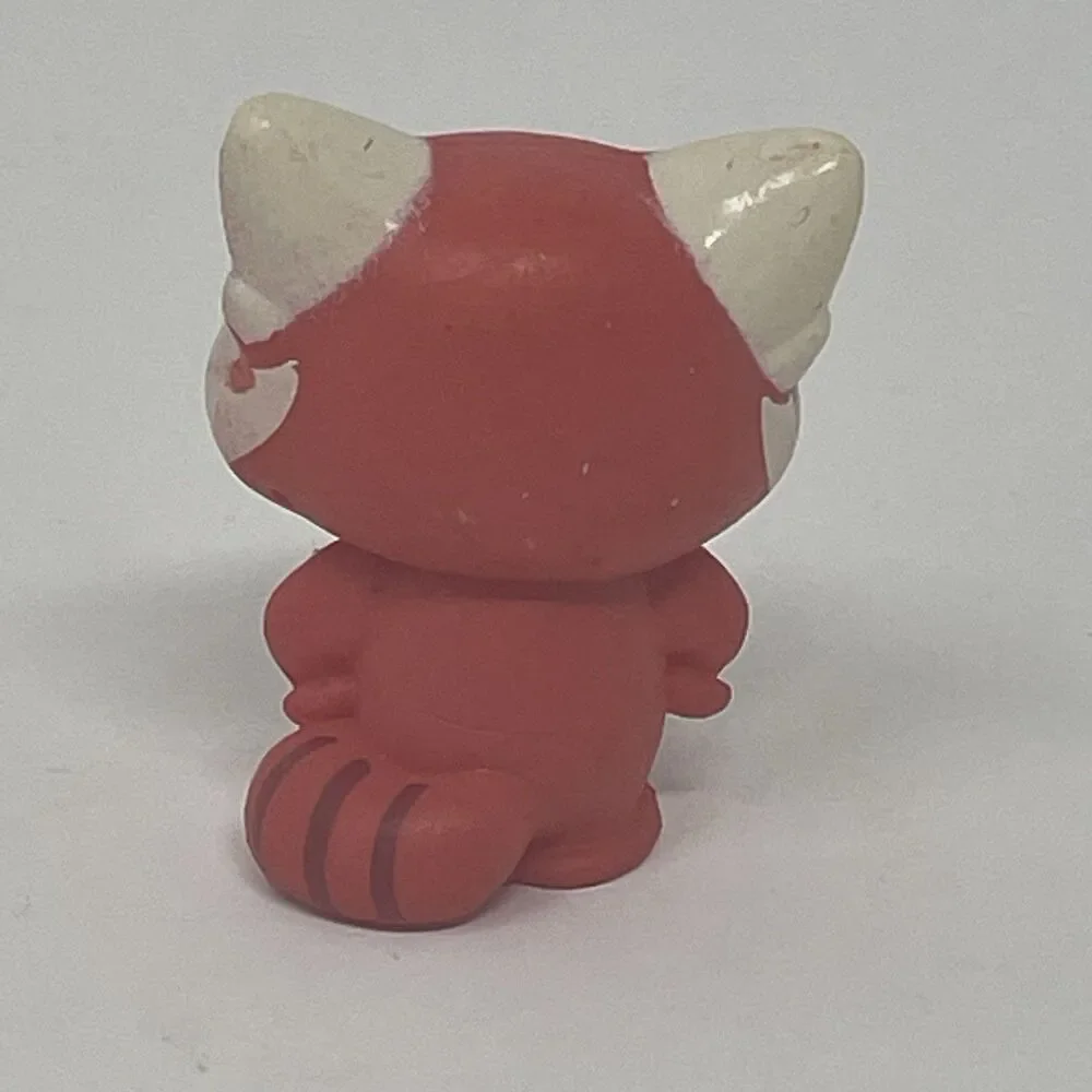 Disney Doorables‎ Panda Mei Mini Figure Turning Red Series 8 Plastic Toy 1.25